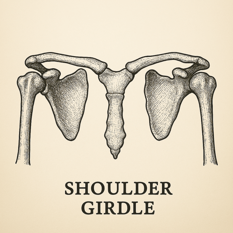 Shoulder Girdle Anatomy & Physiology