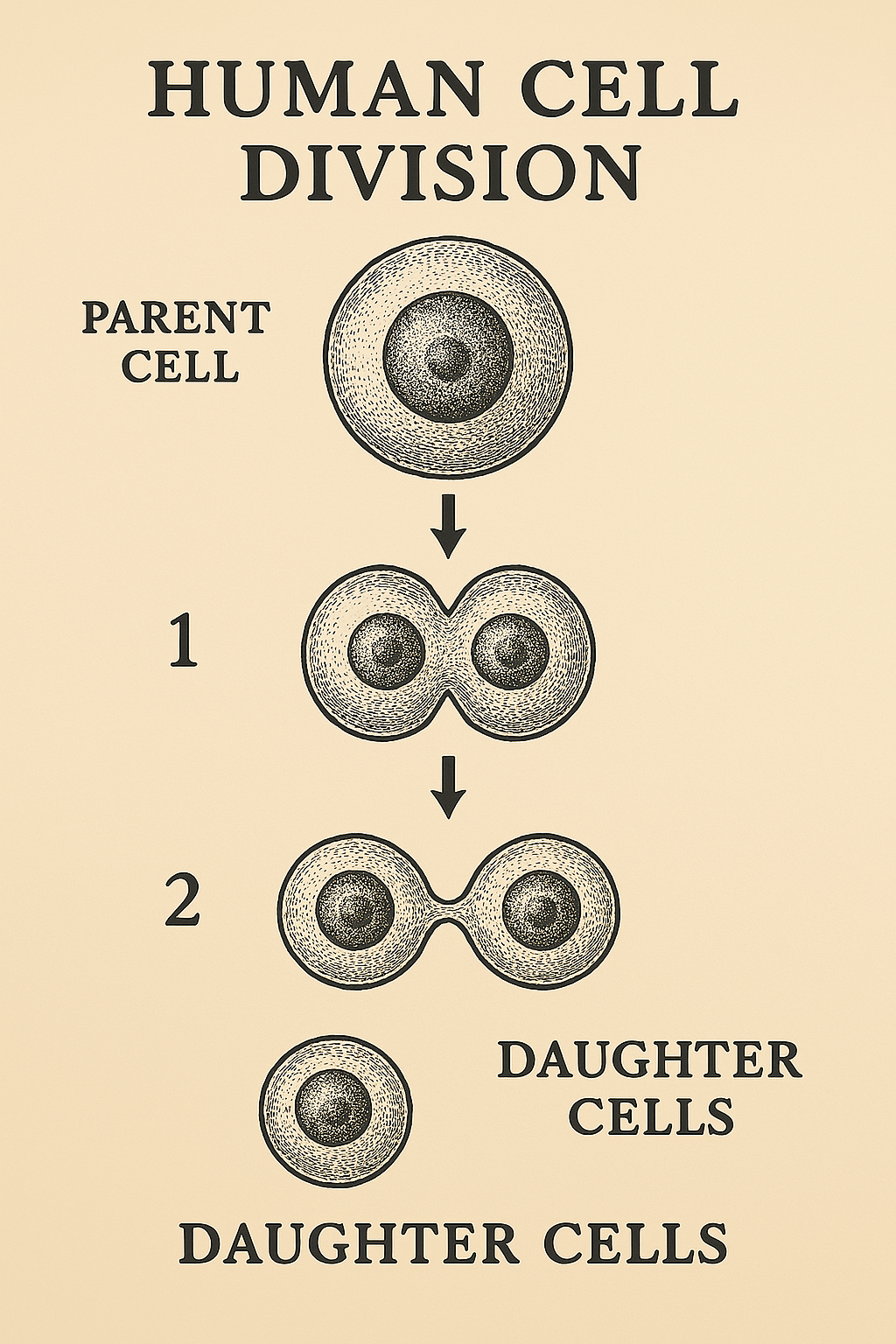 Cell Division Anatomy and Physiology