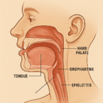 The Digestive System Mouth and Oropharynx Physiology