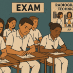 FSc MIT-2 Radiographic Techniques-2 Final Exam Preparation