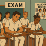 FSc MIT-1 Radiographic Techniques-1 Final Exam Preparation