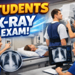 CONVENTIONAL RADIOLOGY (MS in Radiography and Imaging Technology) Times University